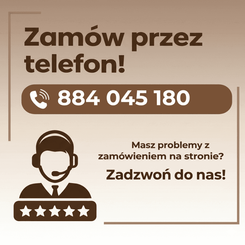 Nie wiesz jak złożyć zamówienie?